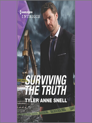 cover image of Surviving the Truth